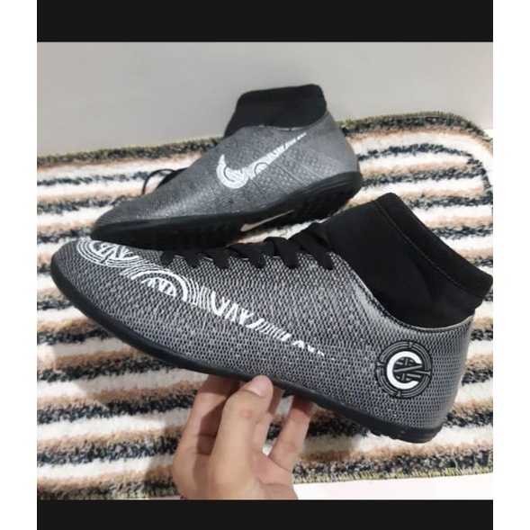 Sepatu futsal sepatu olah raga indoor BISA BAYAR DI TEMPAT