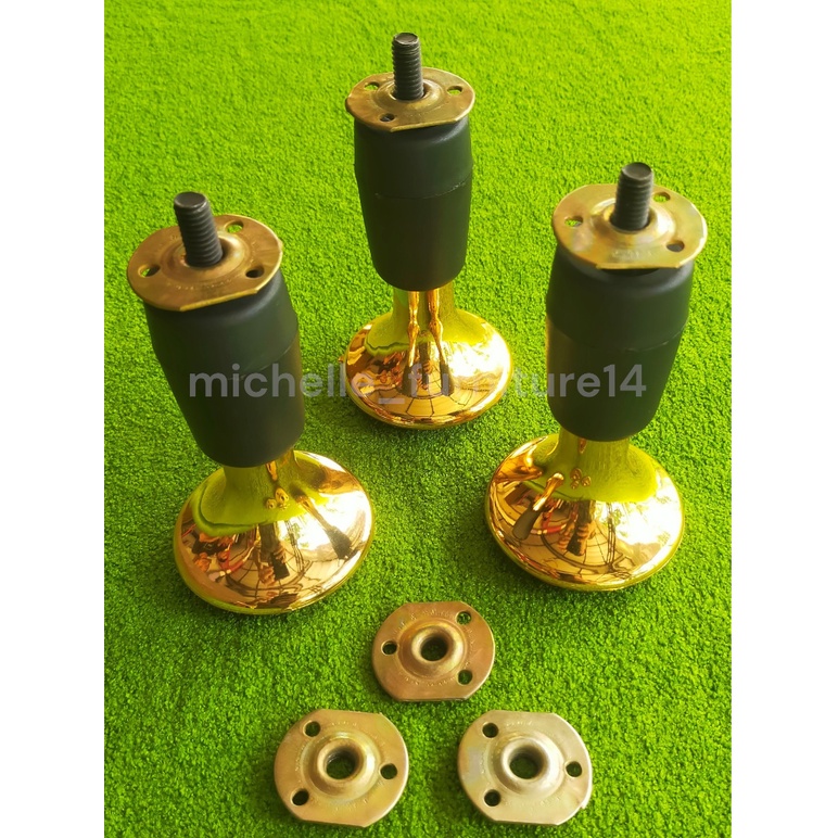 KAKI EMAS DIVAN / KAKI DIVAN CUP EMAS