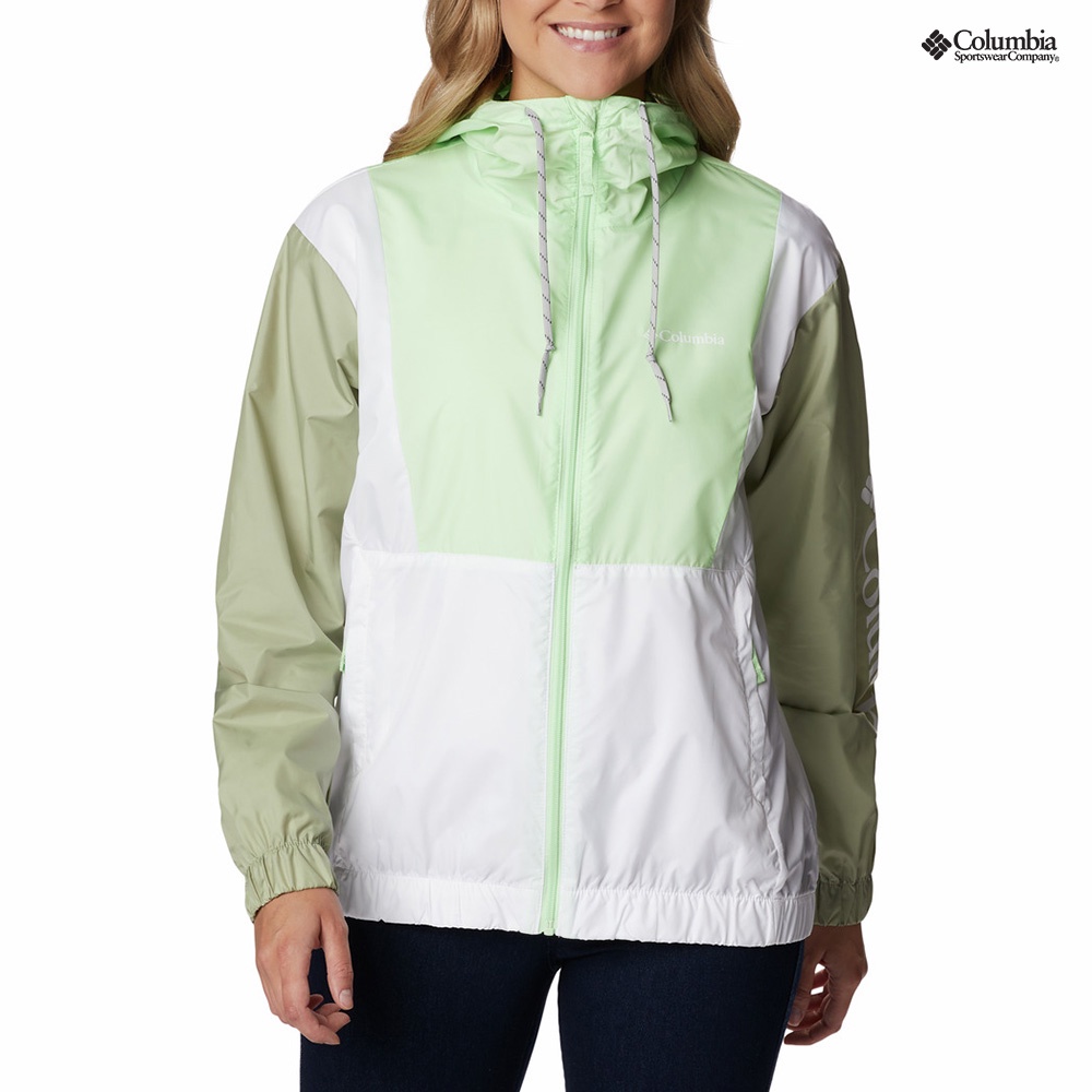 Columbia Women's Lily Basin Jacket