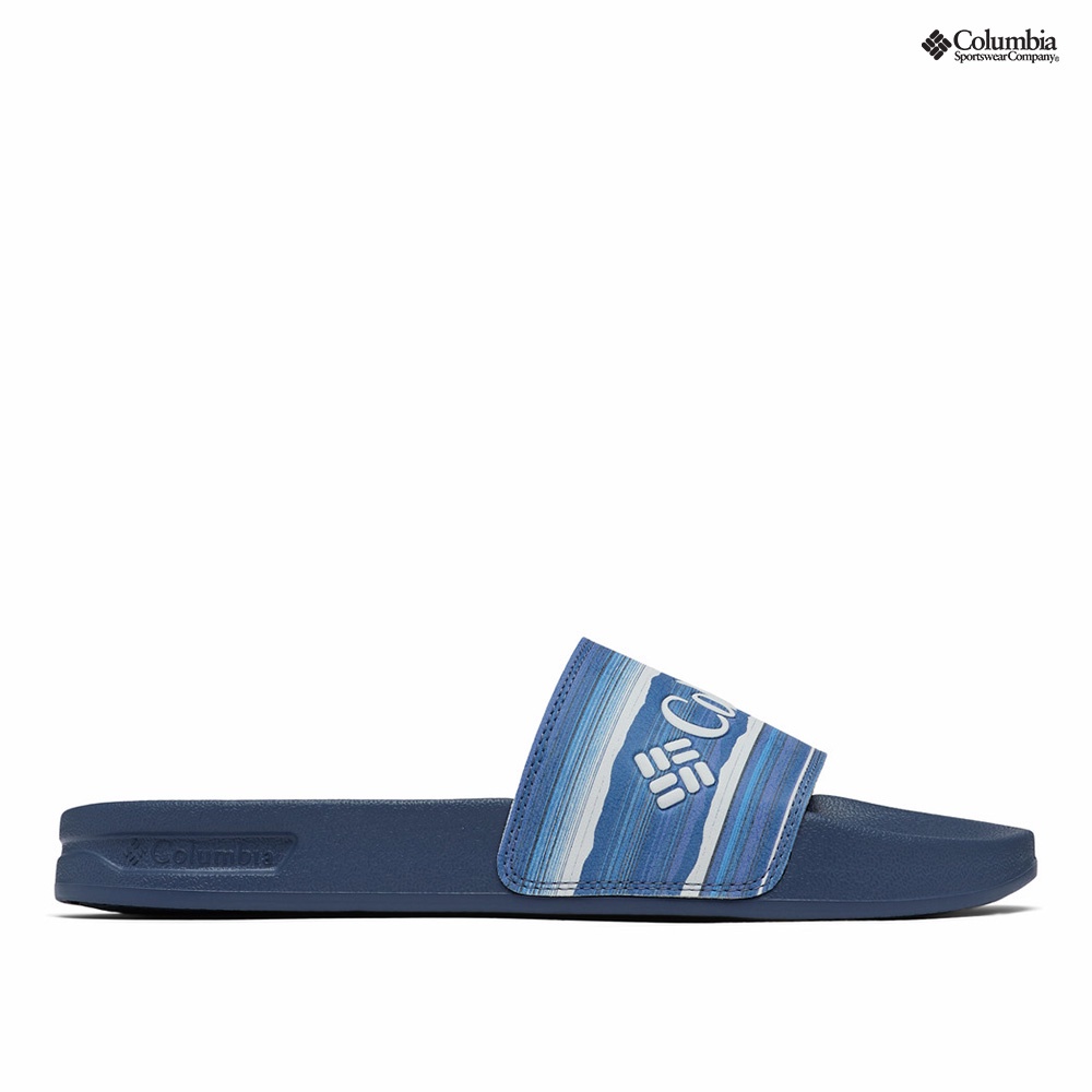 Columbia Men's Hood River Slides