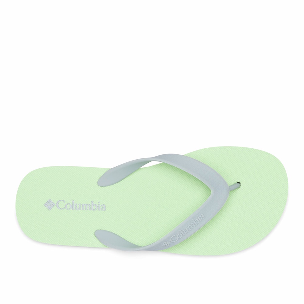 Columbia Women's Sun Trek Flip-Flop