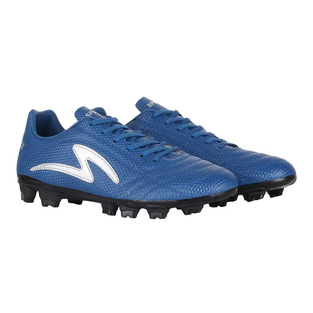 Sepatu Bola - Specs - Porto FG Navy Blue SPE100919 - FX