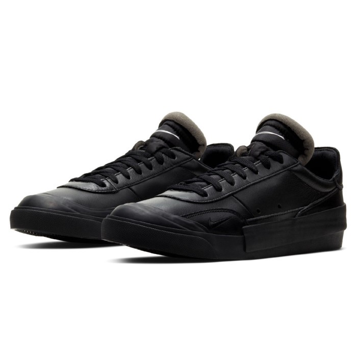 NIKE DROP TYPE PRM TRIPLE BLACK - 41