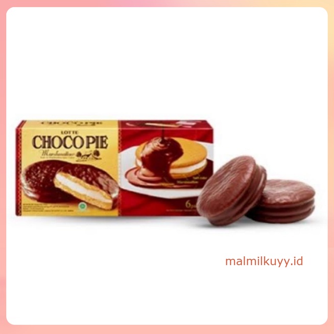 

LOTTE CHOCO PIE 28 gram CHOCOLATE CHEESE COKLAT KEJU RICHEESE MARSHMALLOW SNACK MAKANAN RINGAN KILOAN MURAH TERMURAH 28gram CHOCOPIE GROSIR CEMILAN ANAK BISKUIT KUE