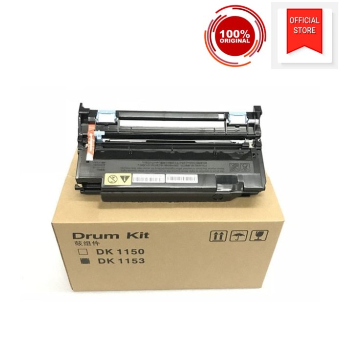 [NEW] Drum Kit Kyocera M2040dn/M2540dn/m2640idw (DK1153)