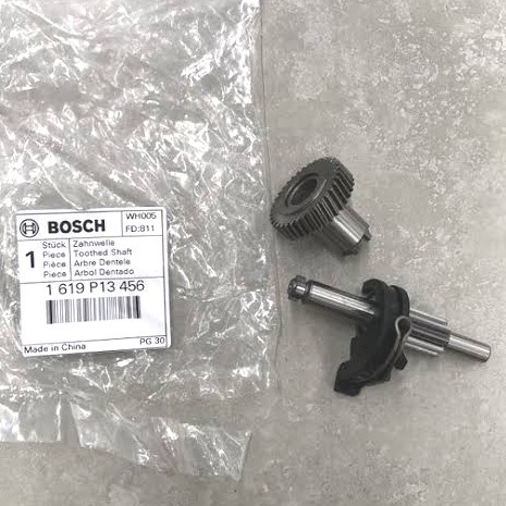 

Bosch GBH 2-24 DRE Toothed Shaft (1619P13456)