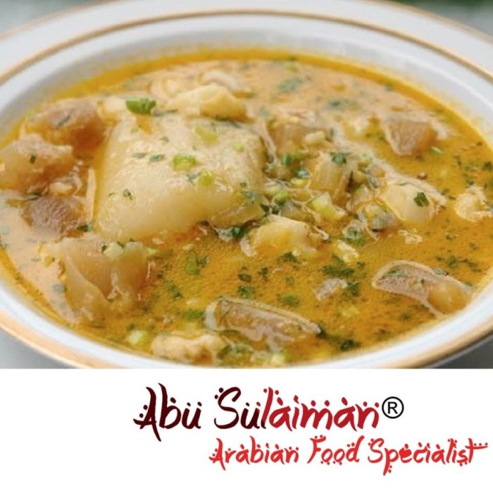 

Bumbu Kari Khas Arab 1 kg / Arabian Curry Soup Seasoning Powder