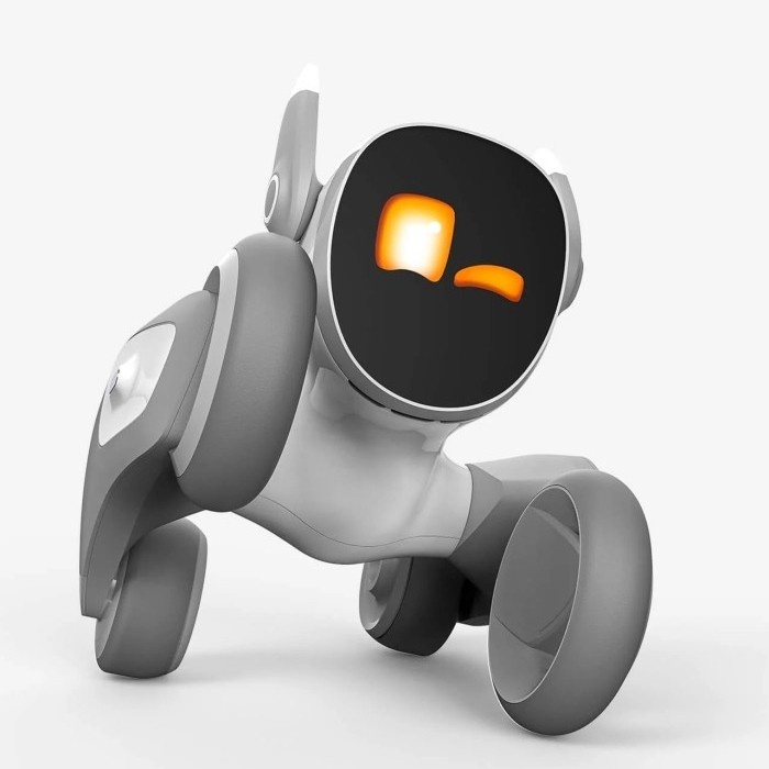 Loona Smart Robot Home Petbot  Pro - Hot Robot 2023