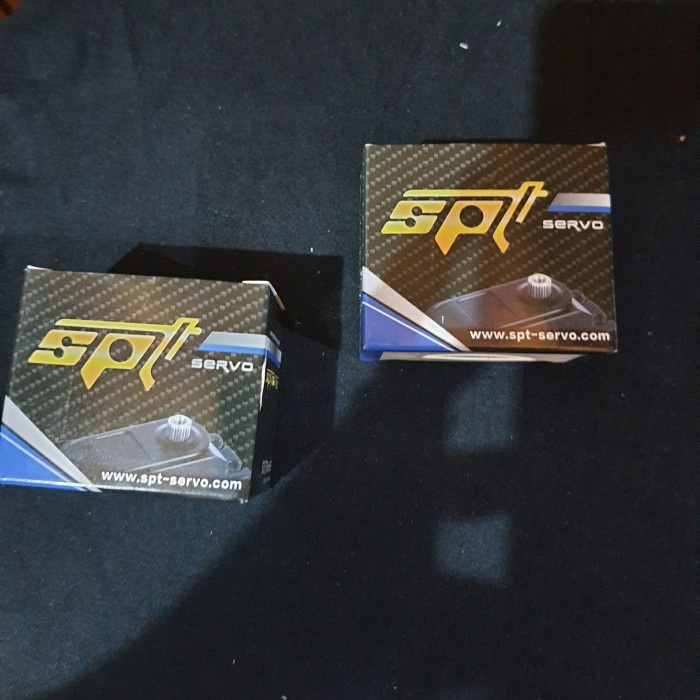 SPT servo large torque 35kg waterproof
