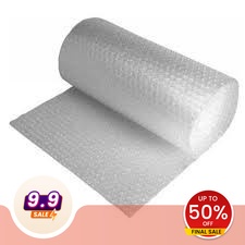 

Extra BubbleWrap Untuk Pengiriman