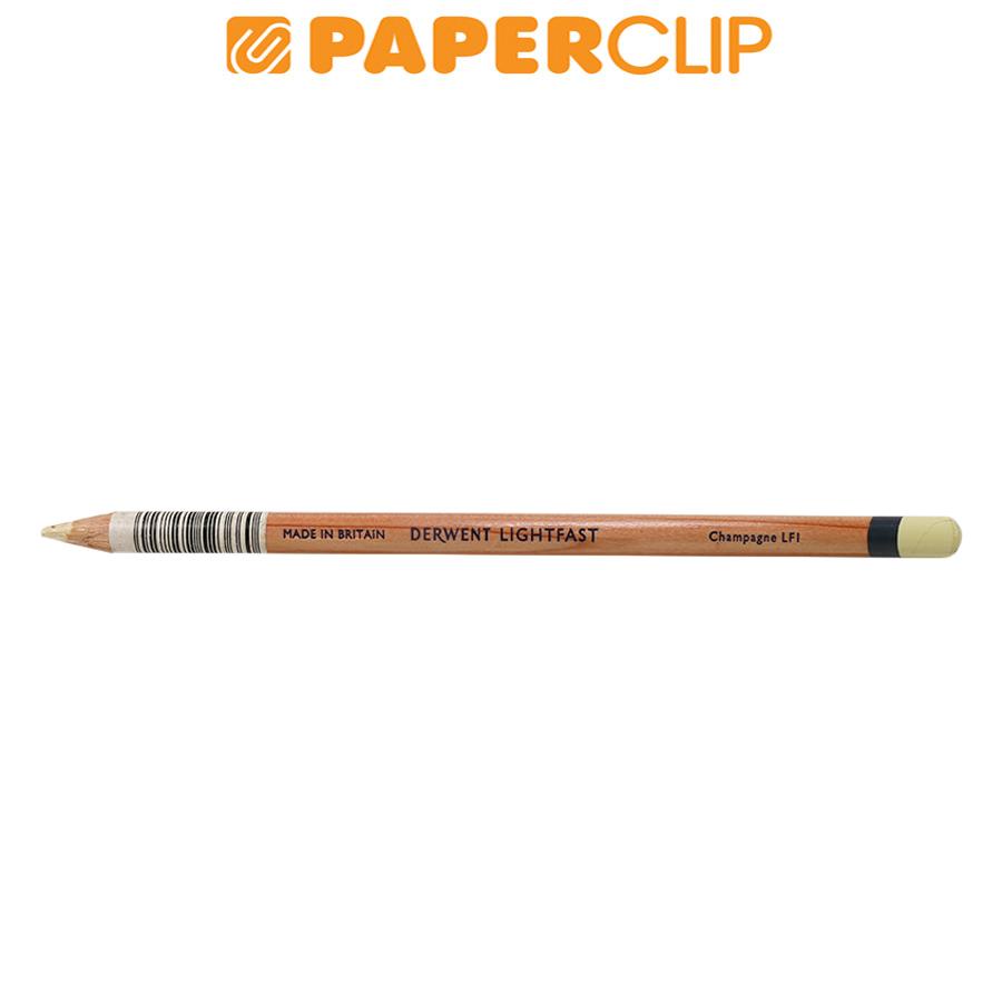 

PENCIL COLOUR DERWENT LIGHTFAST - VARIANT 1