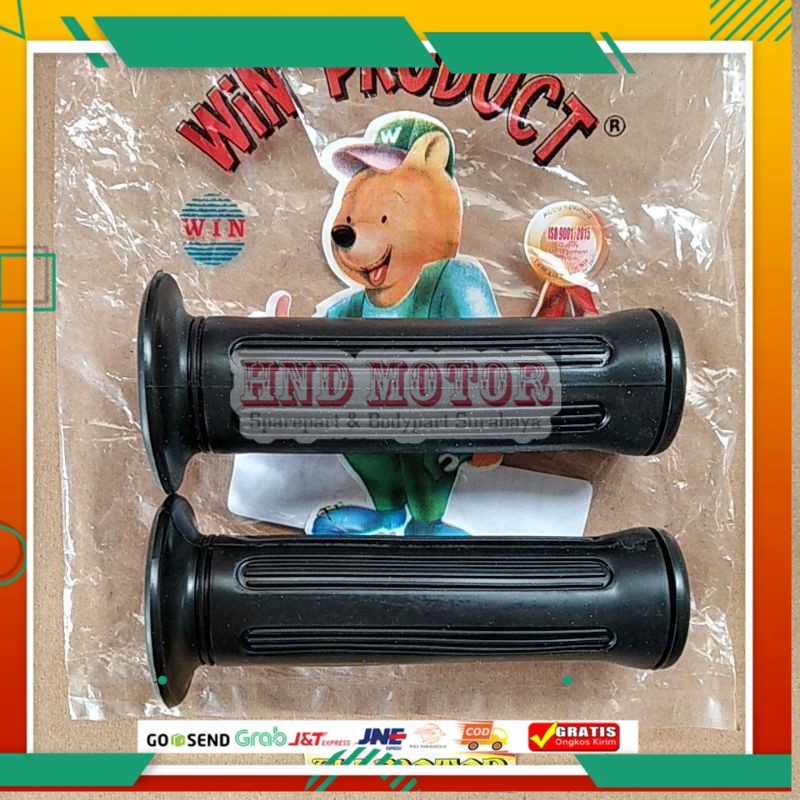 Karet setir handfat grand handgrip grand legenda legenda 2 astrea star prima impressa merek win