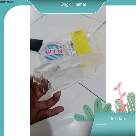 mika stoplamp glpro bening mika glmax lampu belakang glpro