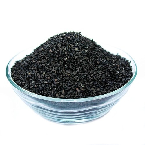 

LYLE - Wijen Hitam 1 Kg - Black Sesame 1 Kg