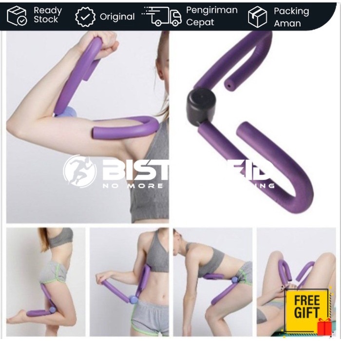 Holder V / kegel senam dasar Panggul BSID