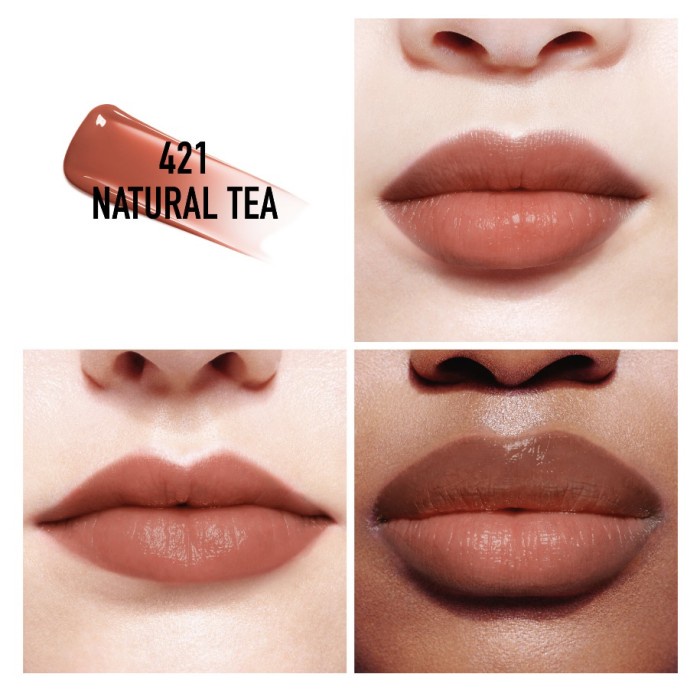 New Dior Lip Tint - 421