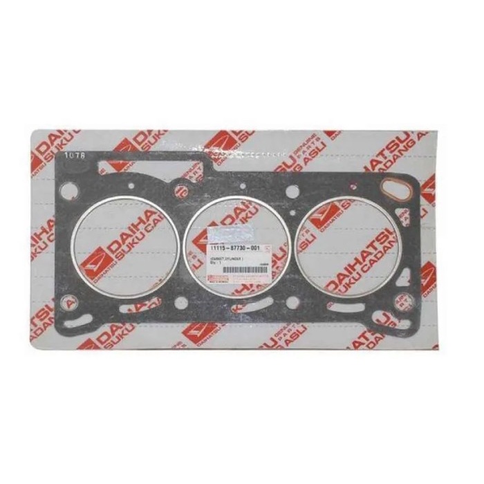 Best ORI DAIHATSU Packing Cylinder Head Hijet1000 Zebra 1000CC UHK498