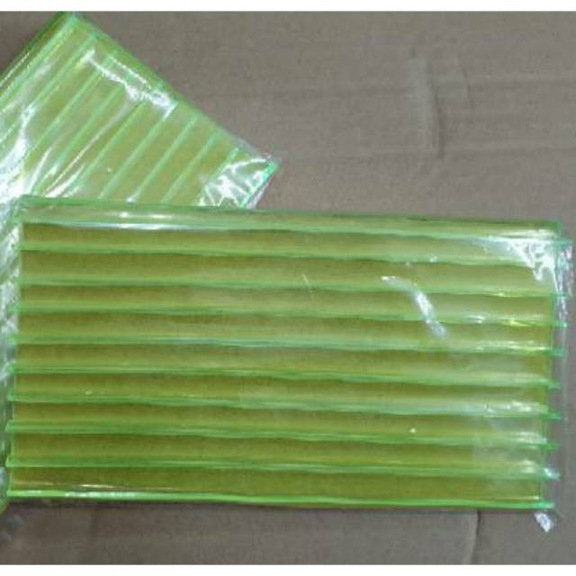 Pajangan Kartu Perdana / Aklirik kartu perdana/ Tempat Perdana