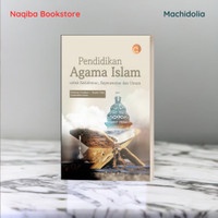 Deepublish Buku Pendidikan Agama Islam untuk Kedokteran - Original