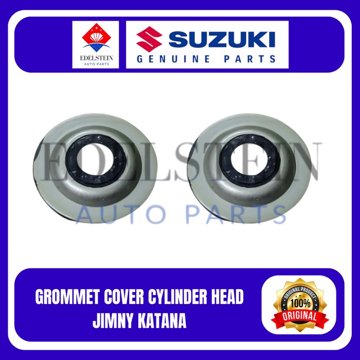 GROMMET COVER CYLINDER HEAD JIMNY KATANA