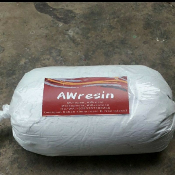 talc/Bubuk talc 500grm GRT S87