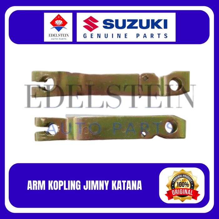 ARM KOPLING JIMNY KATANA
