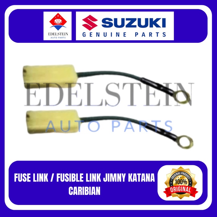 FUSE LINK / FUSIBLE LINK JIMNY KATANA CARIBIAN