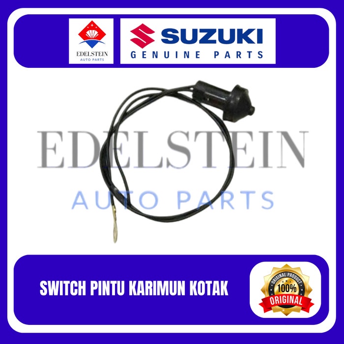 SWITCH PINTU KARIMUN KOTAK