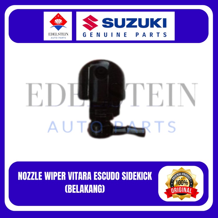 NOZZLE WIPER VITARA ESCUDO SIDEKICK (BELAKANG)