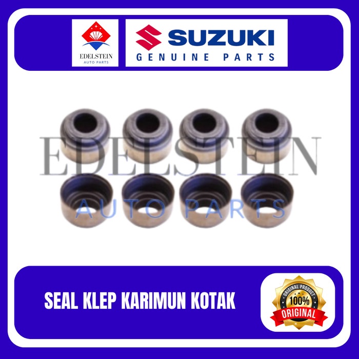 SEAL KLEP KARIMUN KOTAK