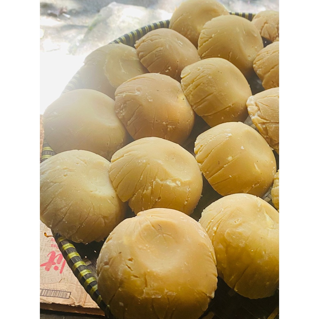 

Gula Merah Premium asli / Warna Kuning