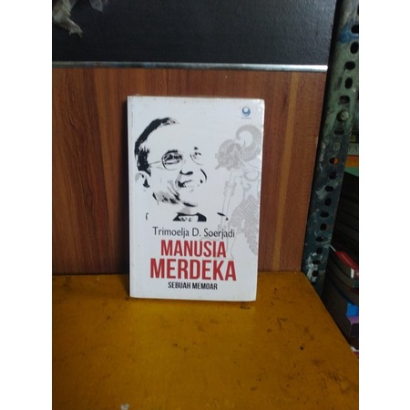 MANUSIA MERDEKA