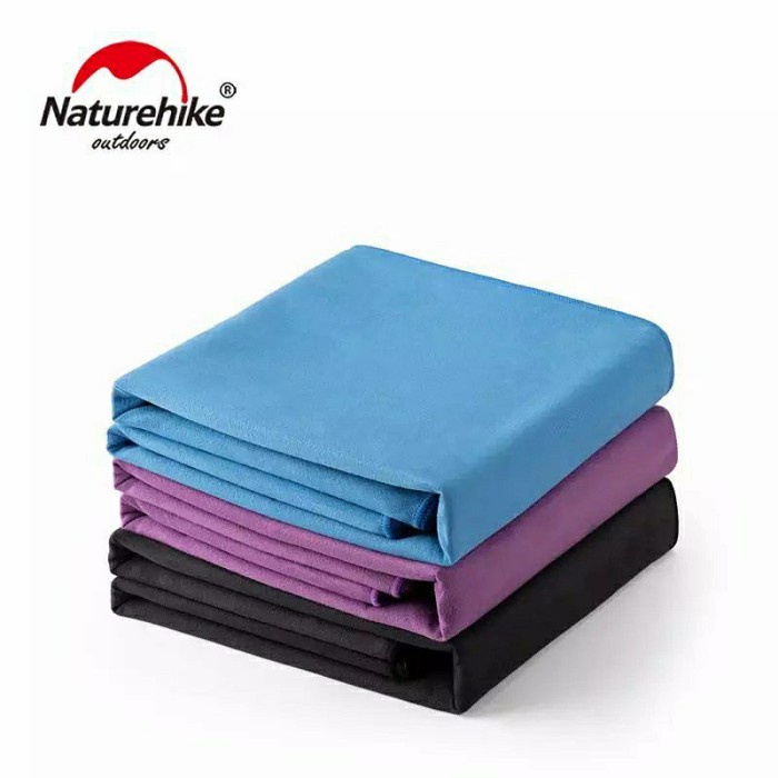 New HANDUK MICROFIBER NATUREHIKE NH20FS009 // HANDUK NATUREHIKE QUICKDRY - 100 x 30