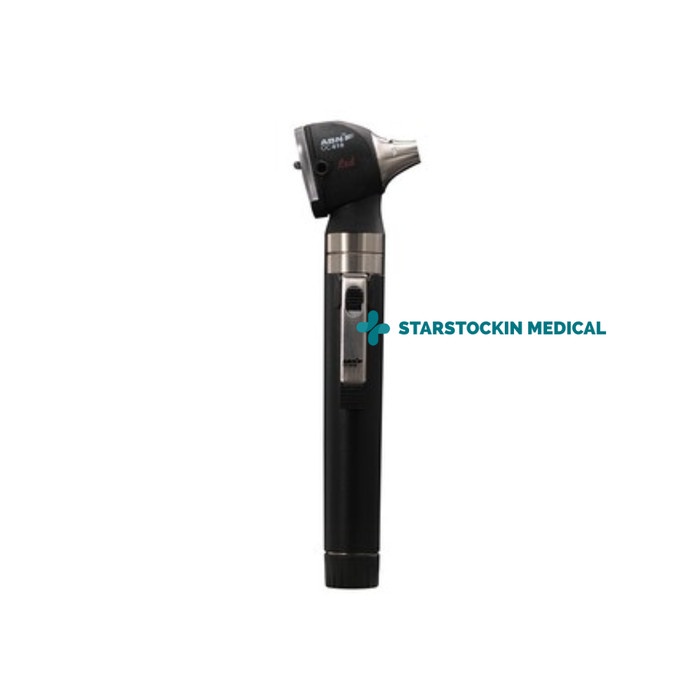 Otoscope Set Fiber Optic ABN OC-010