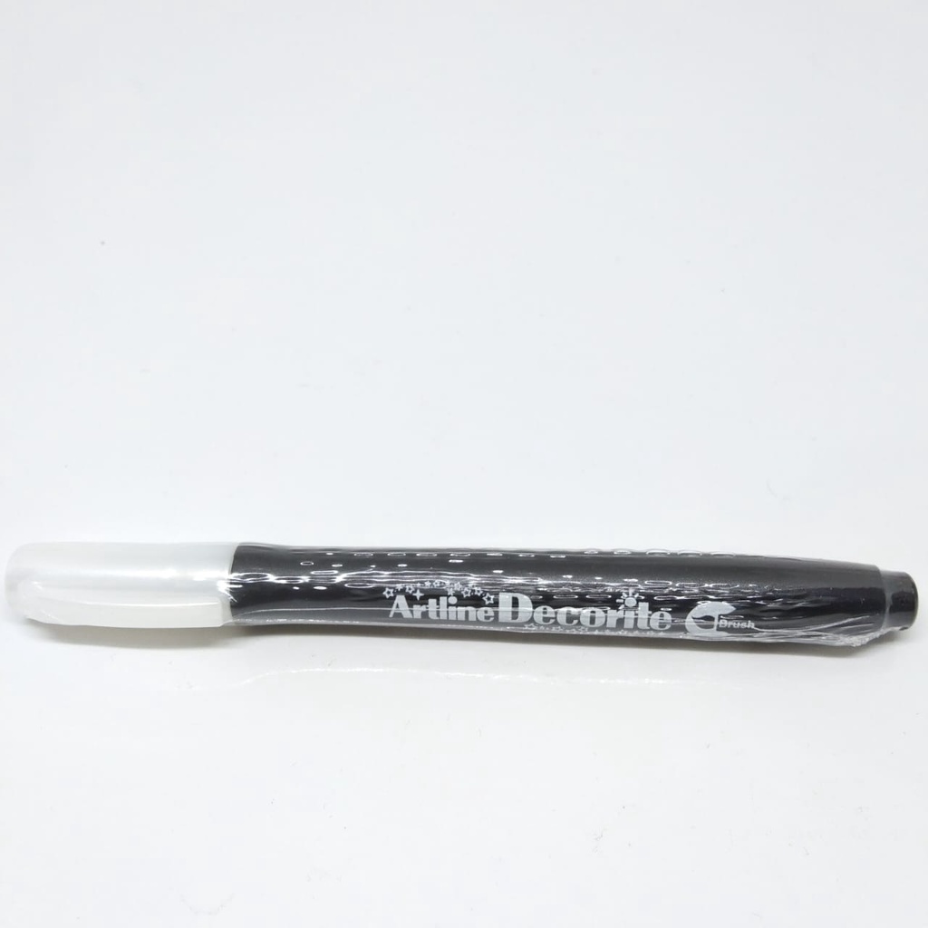 

ARTLINE EDF-F DECORITE BRUSH BLACK