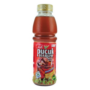 

PUCUK HARUM MINUMAN TEH MELATI BTL 500 ml - Karton