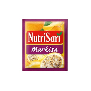 

NUTRISARI INSTANT DRINK MARKISA SCT 14g - Renceng