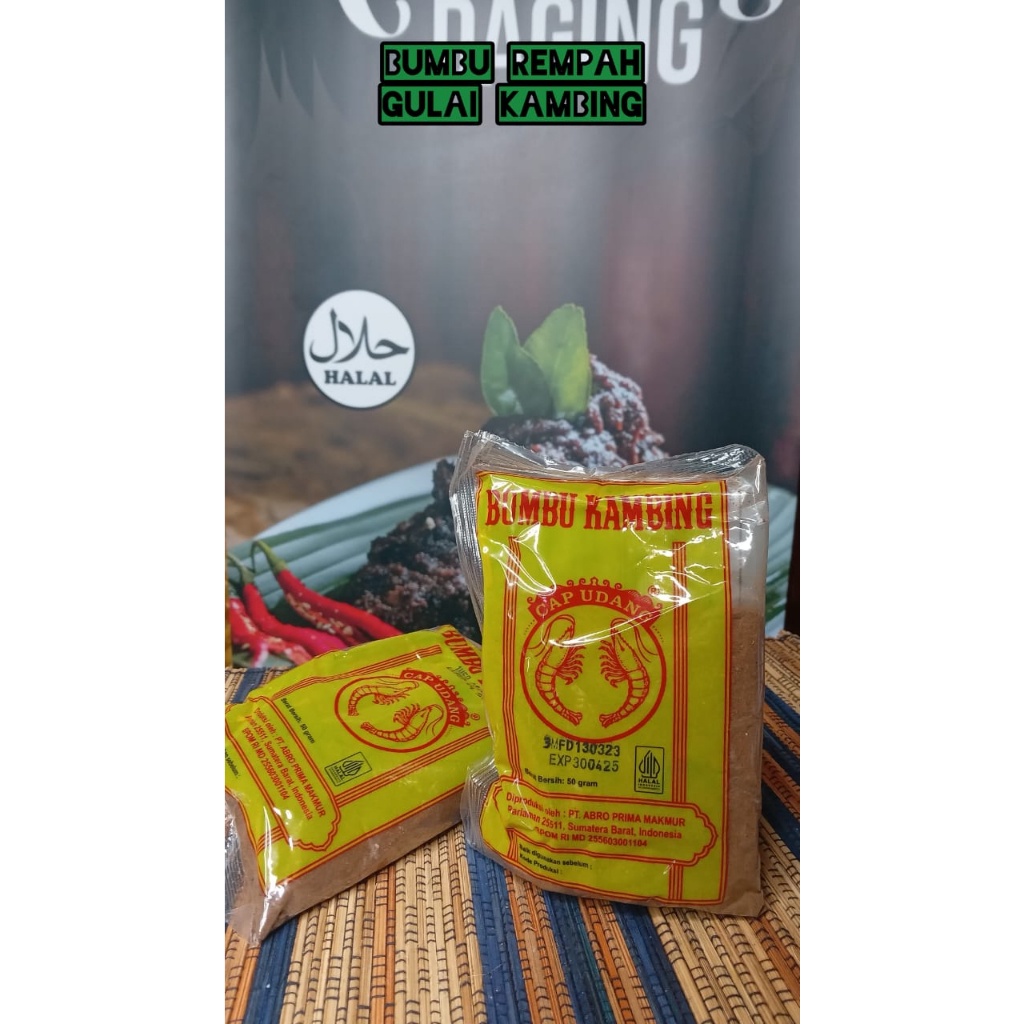 BUMBU REMPAH DAPUR GULAI KAMBING RENDANG PALA MERICA KETUMBAR JINTAN KASKAS ECERAN