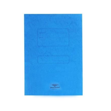 

Stof Stop Map Diamond ukuran Folio 5002 Per Map - Biru