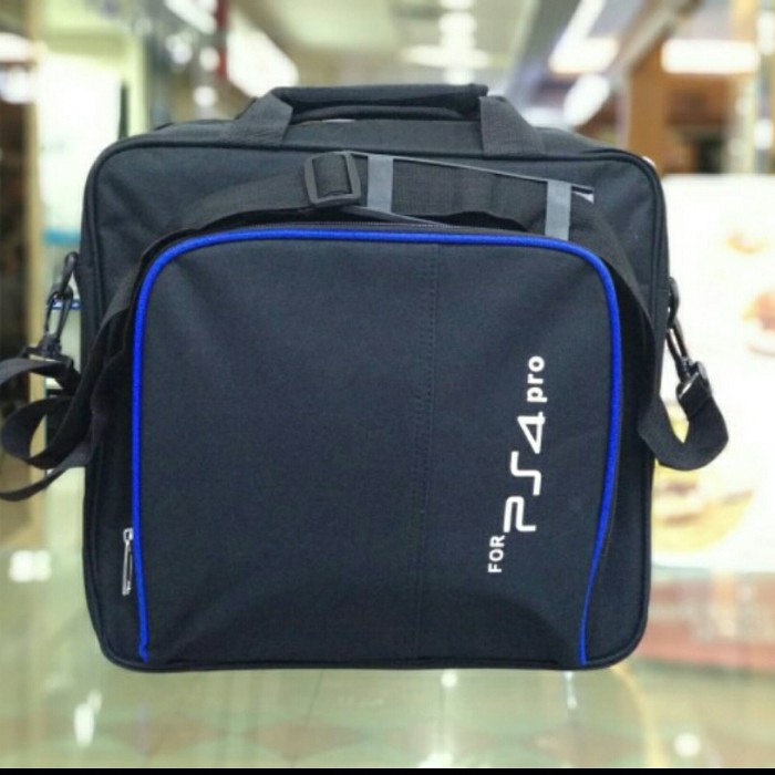 TERBARU Tas Ps4 Slim - Travel Bag PS4 Slim