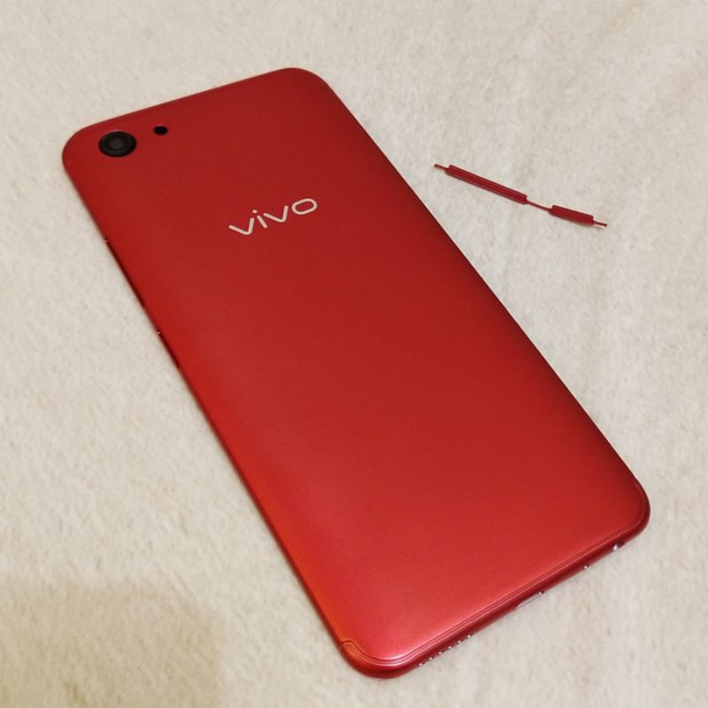 BACK DOOR VIVO Y81 / TUTUP BELAKANG VIVO Y81 / BACKDOOR VIVO Y81