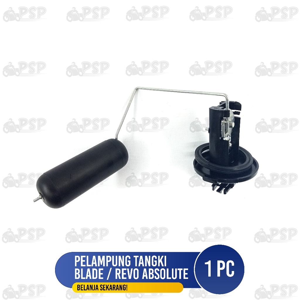 Pelampung Tangki Blade - Plampung Apung Tengki Tanki Tank Bensin Minyak Blade Lama 110 Revo Absolute
