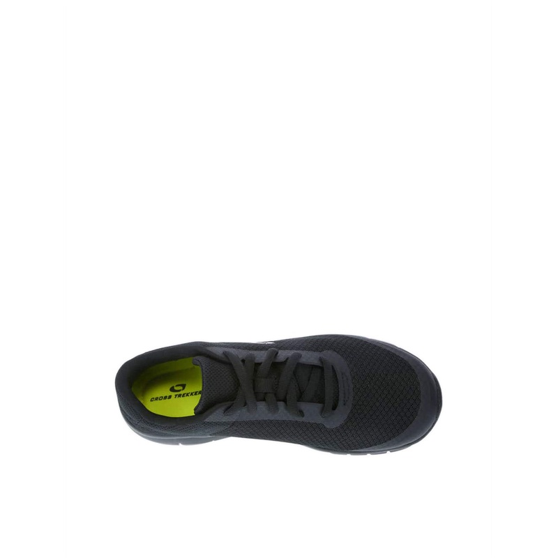 Terbaru Payless Cross Trekkers Women'S Gusto Xt Ii - Black_11