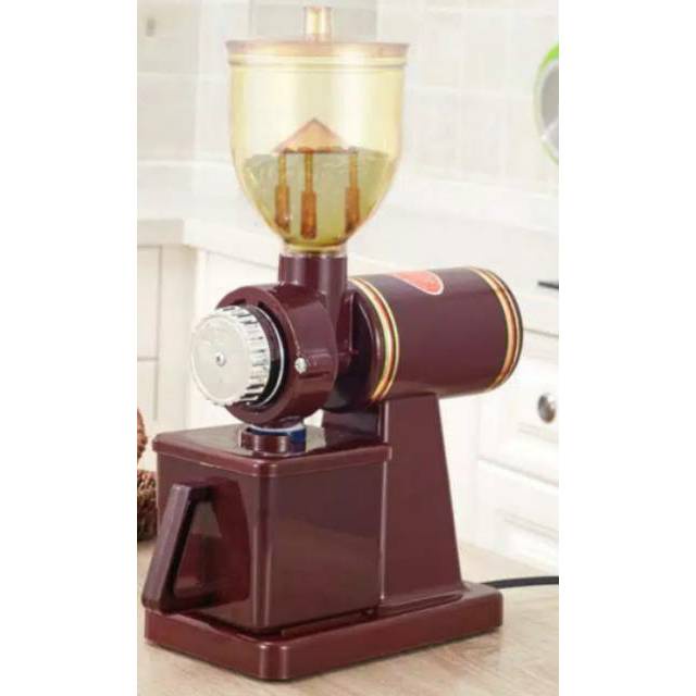 Gilingan kopi , Coffee grinder , grinder coffe , Mesin gilingan kopi , Gilingan kopi listrik