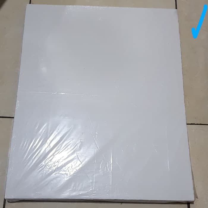 

kanvas lukis canvas 30x40cm -