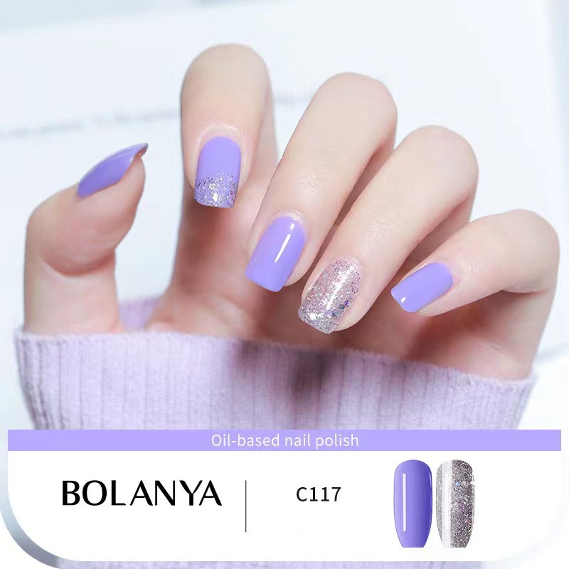 cod&ready Kutek 2 In1 Kutek Korea Non Peel Off Cat Kuku Tidak Bisa Dikupas Bagus tasgiftimport88