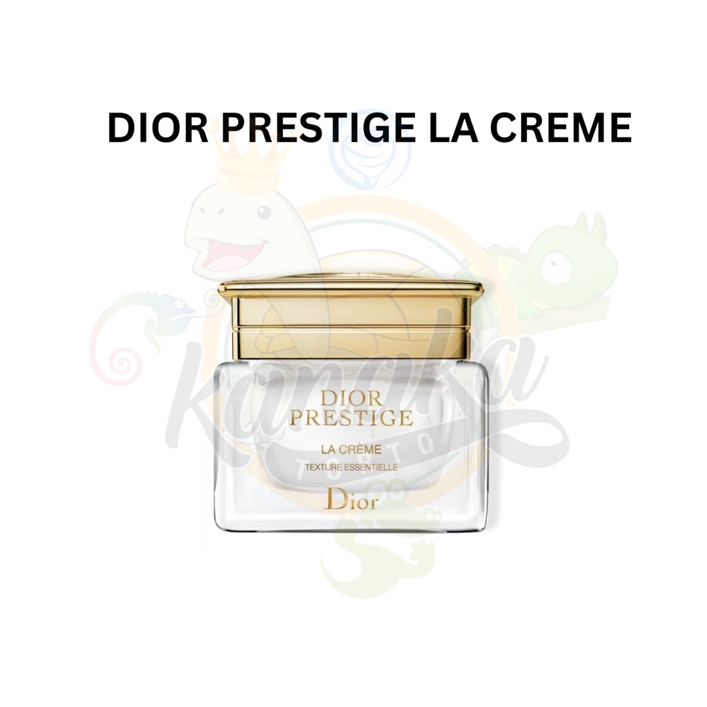 DIOR Prestige La Creme Texture Essentielle