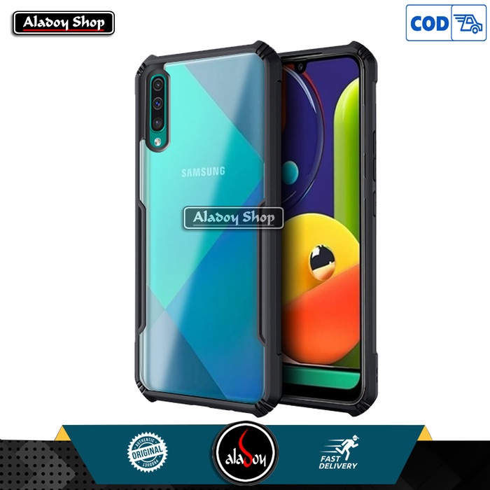 New Aladoy Case Samsung A50S Ultra Slim Casing Samsung Galaxy A50S Soft