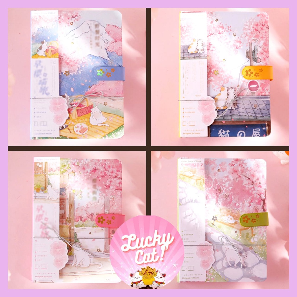 

GS - Grosiran - CUTE DIARY BOOK | BUKU DIARY KOREA | BUKU DIARY LUCU | ALBUM DIARY | BUKU DIARY AESTHETIC | BUKU DIARY LUCU | BUKU TULIS LUCU | BUKU CATATAN | BUKU MURAH | BUKU LUCU | NOTES BOOK | DIARY | DIARY BERGAMBAR | HARDCOVER SCRAPBOOK