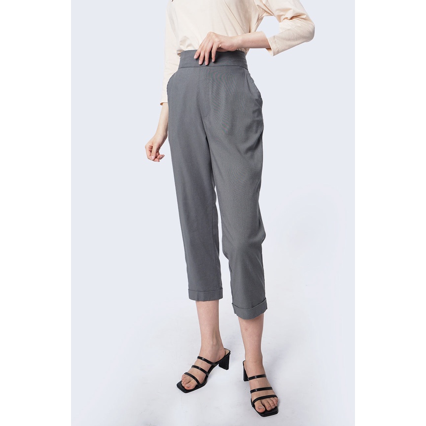 Bodytalk - Celana Panjang Wanita Angelica 2.0 43081T5DG